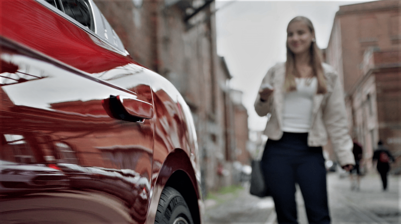 BYD brings its premium Han EV to Europe