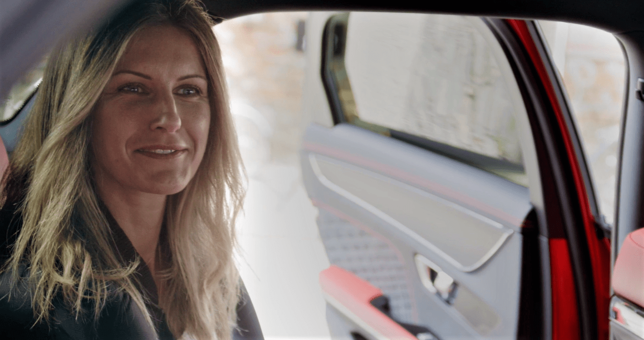 BYD brings its premium Han EV to Europe