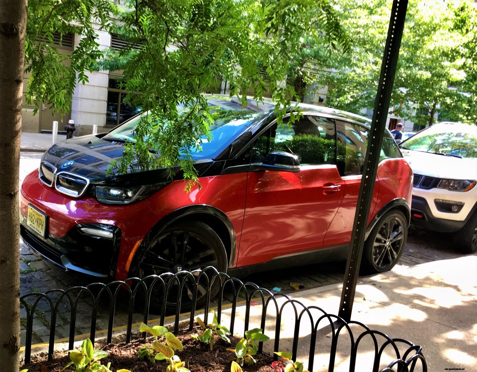 FOTW #1145: Plug-In Electric Vehicles Are Available in Many Passenger Vehicle Size Classes AUGUST 3, 2020