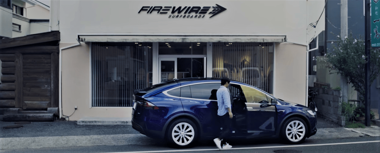 Teslas are Selling Everywhere but in Japan