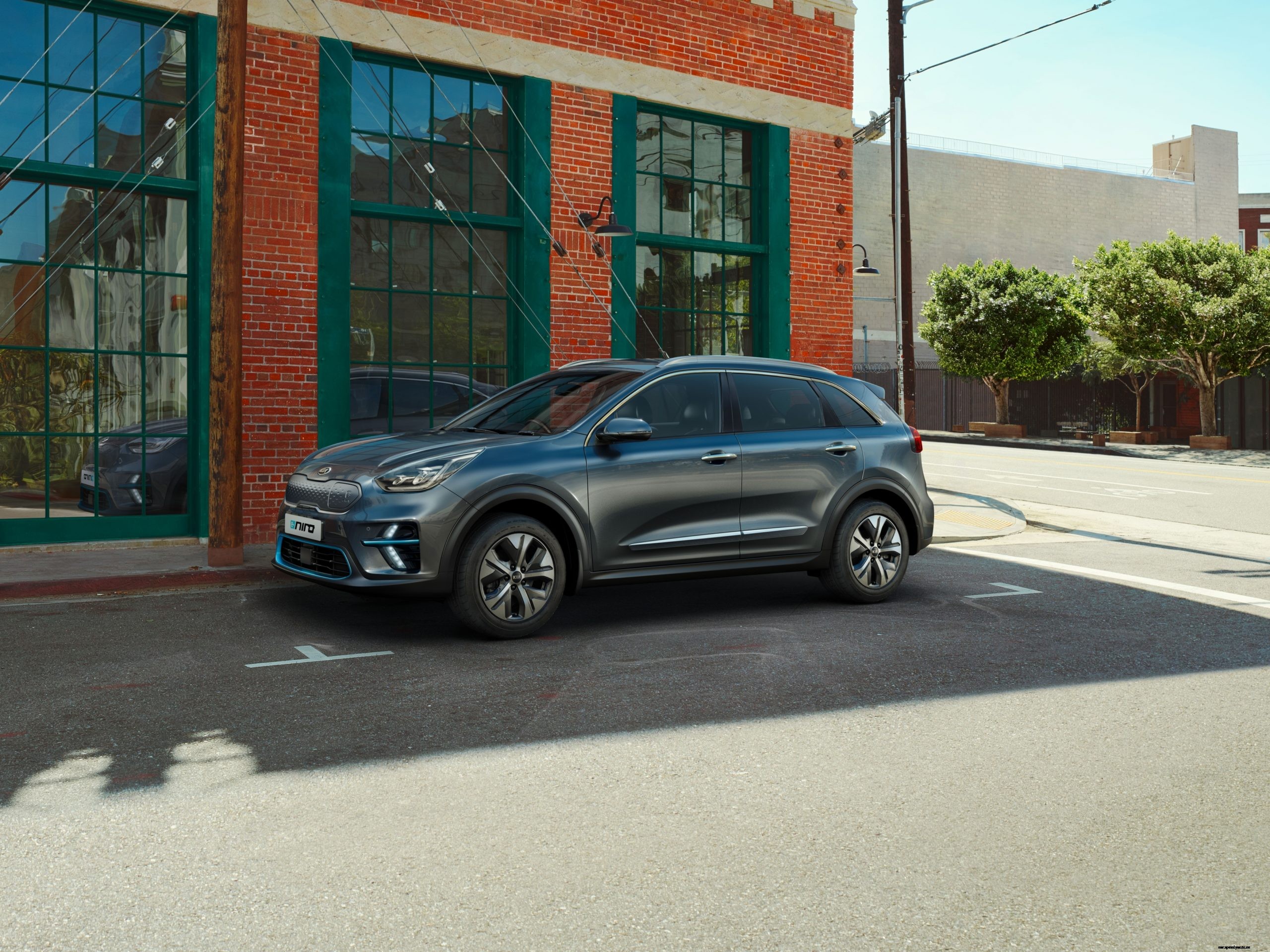 e-NIRO Availability Increases As Customer Demand Continues