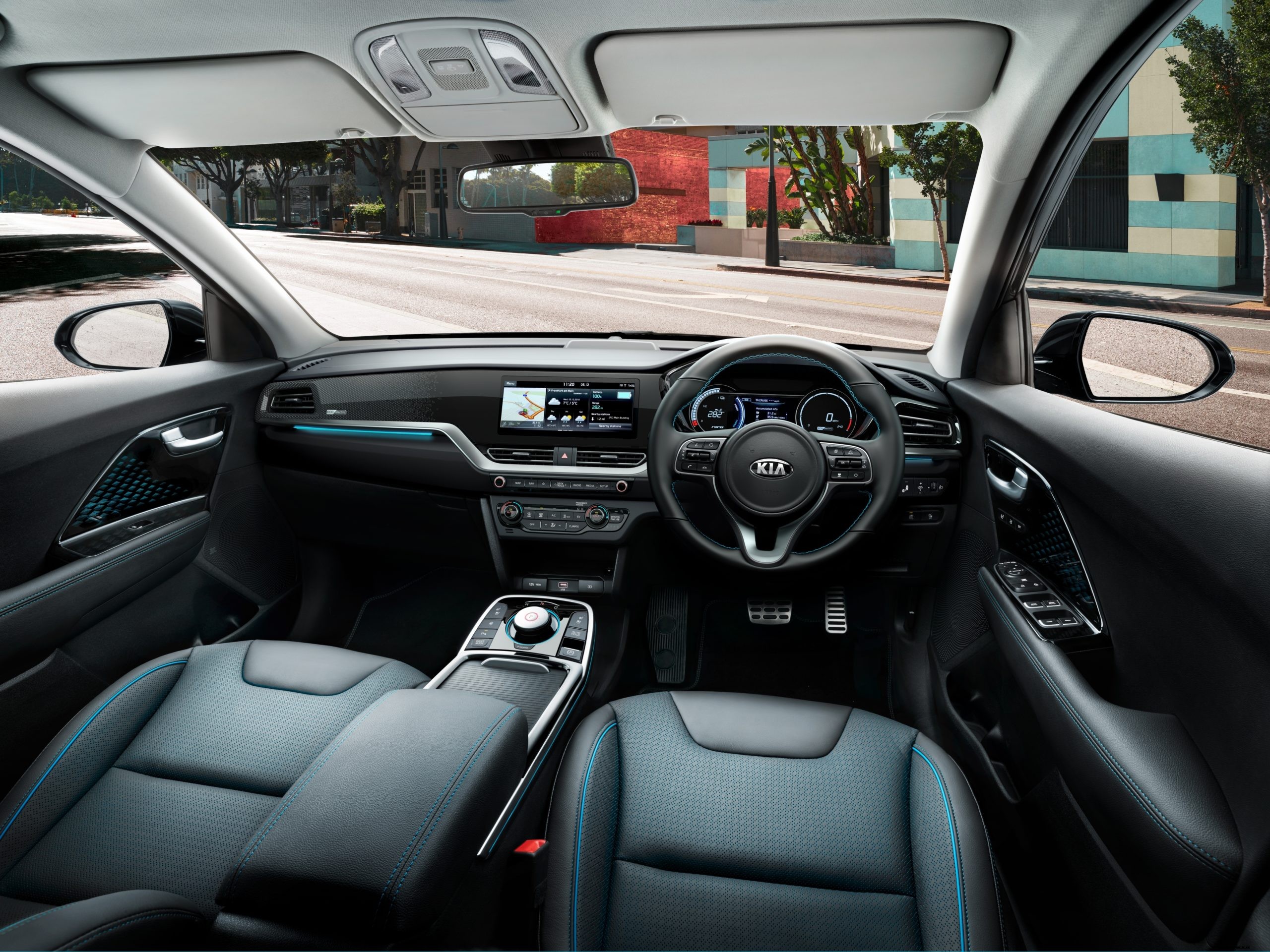 e-NIRO Availability Increases As Customer Demand Continues