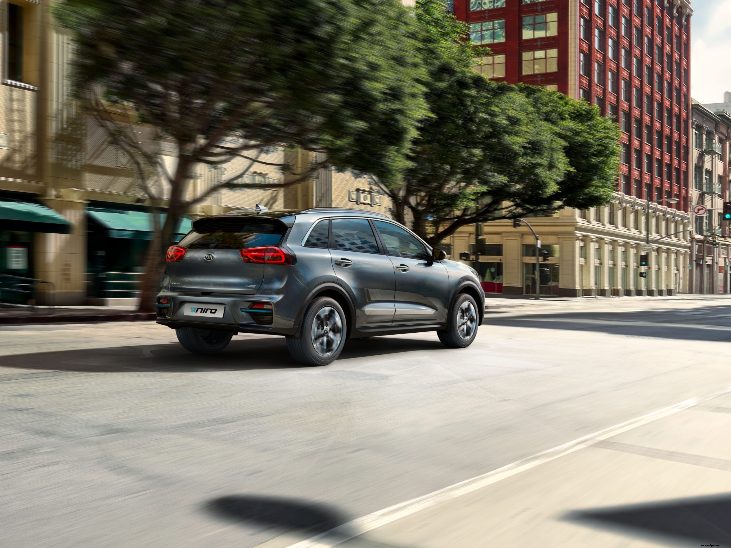 e-NIRO Availability Increases As Customer Demand Continues