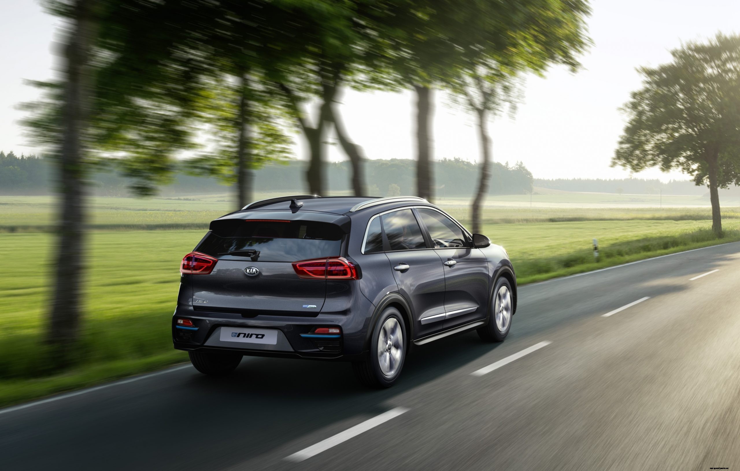 e-NIRO Availability Increases As Customer Demand Continues