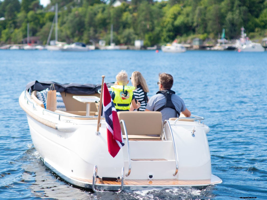 Kruser & Evoy is Challenging the Boating Industry!