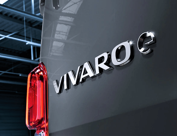 Openreach Goes Electric with Vauxhall Vivaro-e & Corsa-e