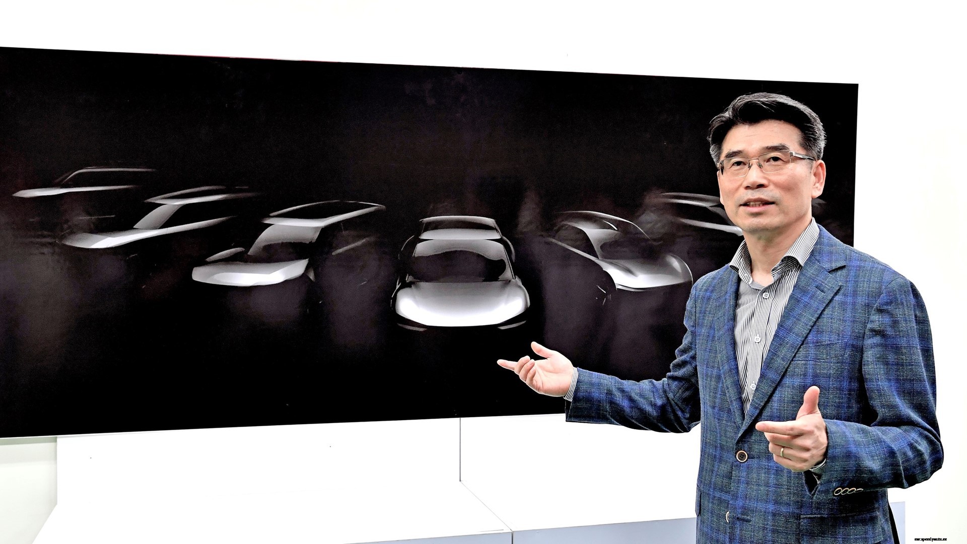 Kia Motors Accelerates Business Transformation to become a Leading EV brand