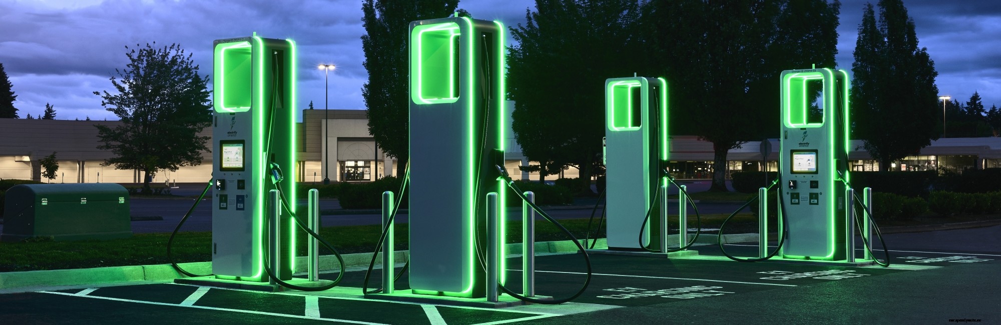 Electrify America Expands Home Charging Offerings with Launch of Electrify Home®