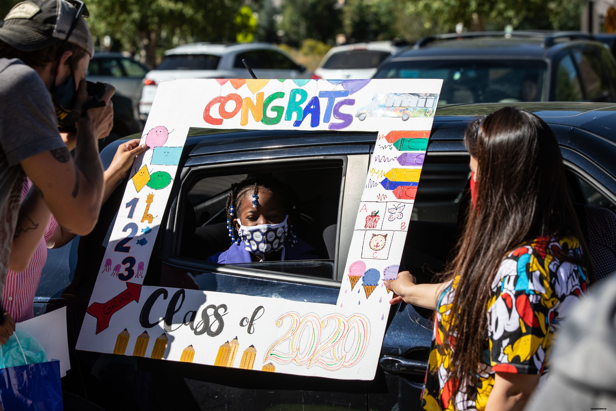 First-of-its-kind, All-Electric Mobile Preschool Will Make ‘Magic’ in Colorado