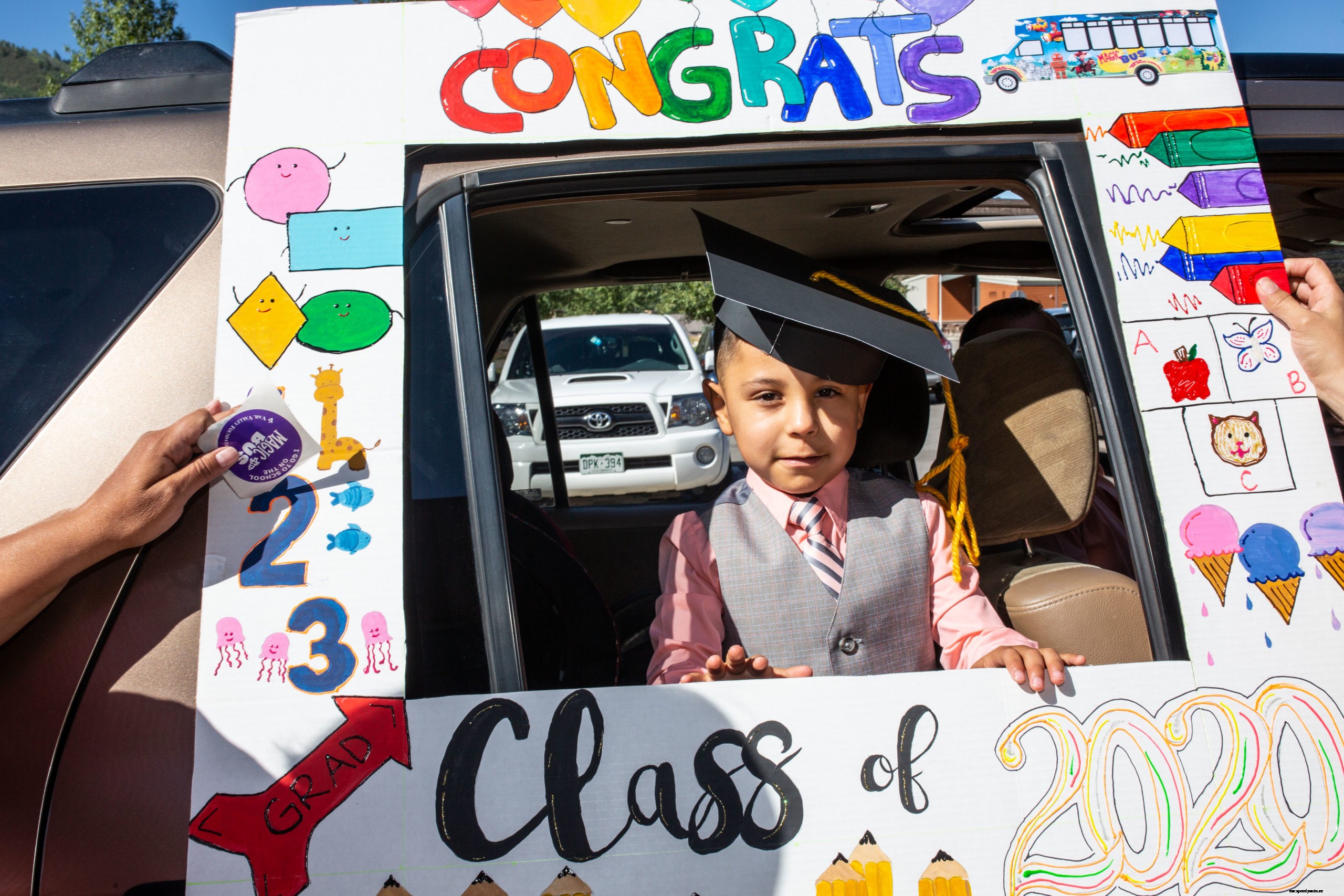 First-of-its-kind, All-Electric Mobile Preschool Will Make ‘Magic’ in Colorado