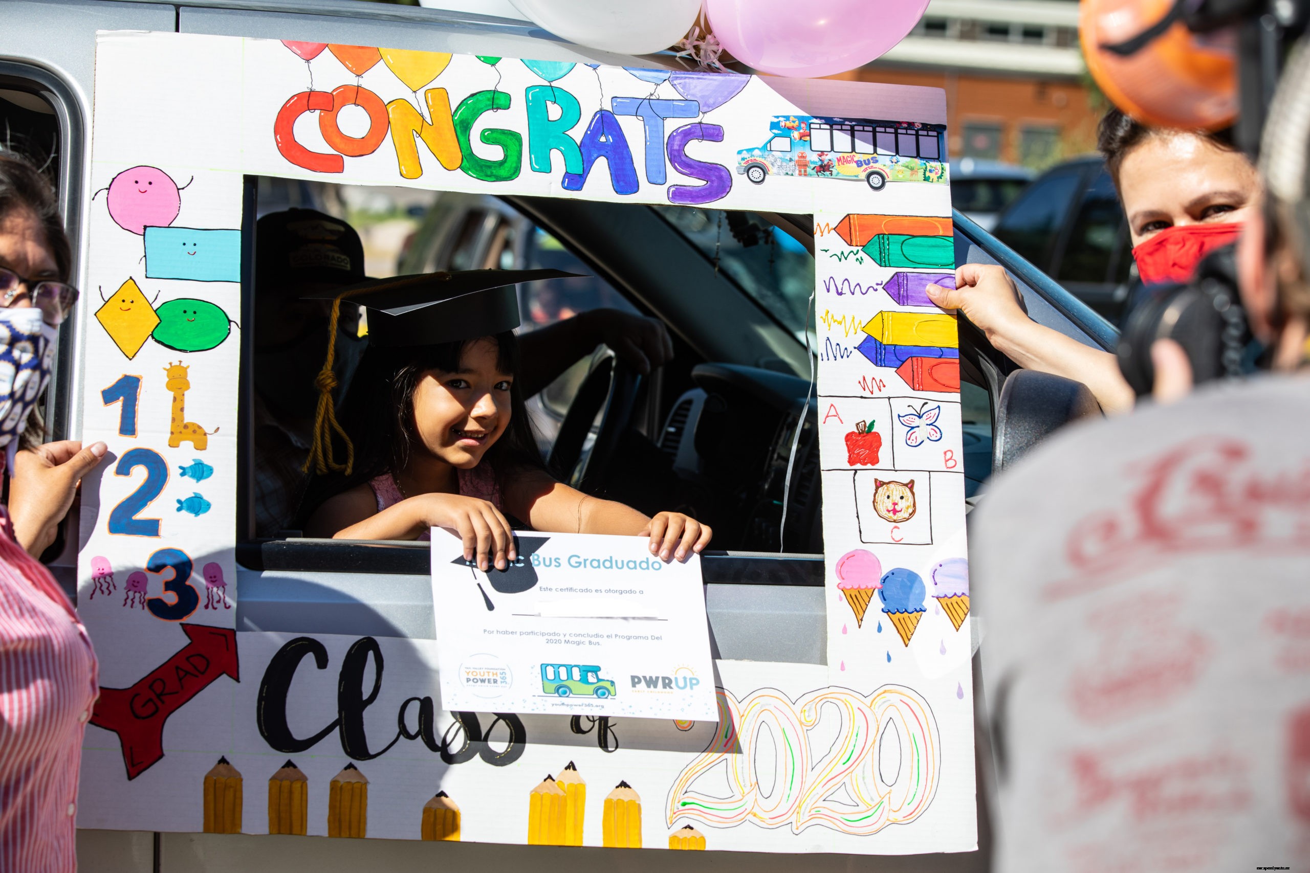 First-of-its-kind, All-Electric Mobile Preschool Will Make ‘Magic’ in Colorado