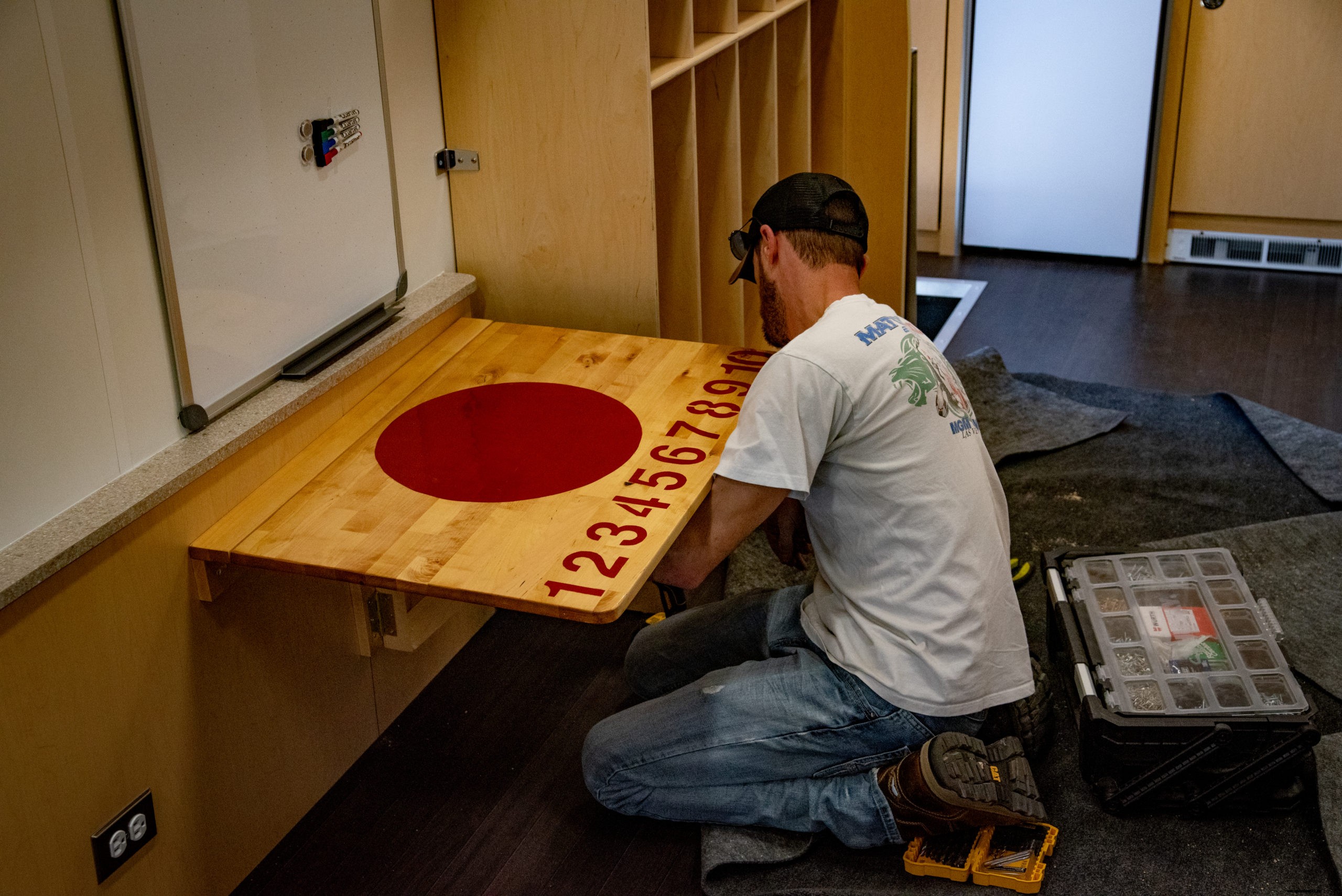 First-of-its-kind, All-Electric Mobile Preschool Will Make ‘Magic’ in Colorado