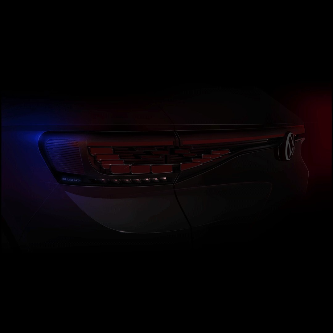 Volkswagen unveils the all-new 2021 ID.4 Electric SUV