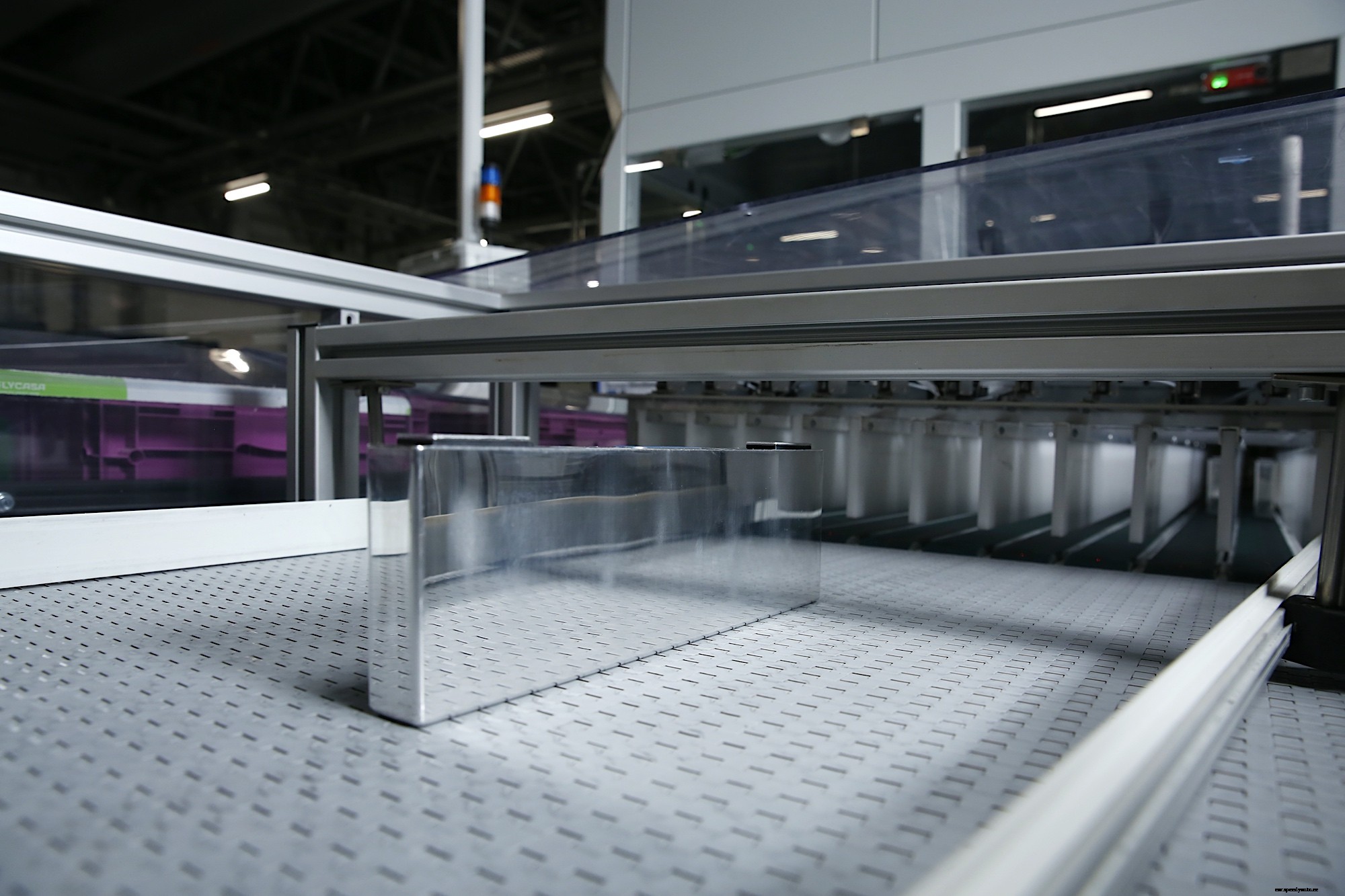 New production site for e-drive components: BMW Group Plant Leipzig to start Battery Module Production in 2021