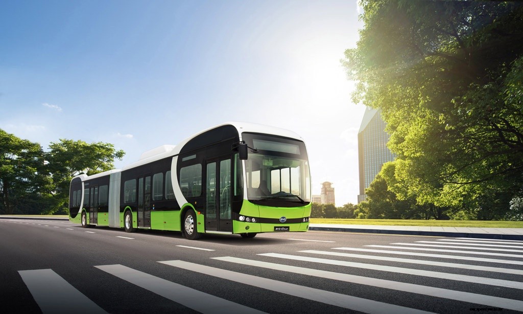 BYD Electrifies Finnish Market for First time