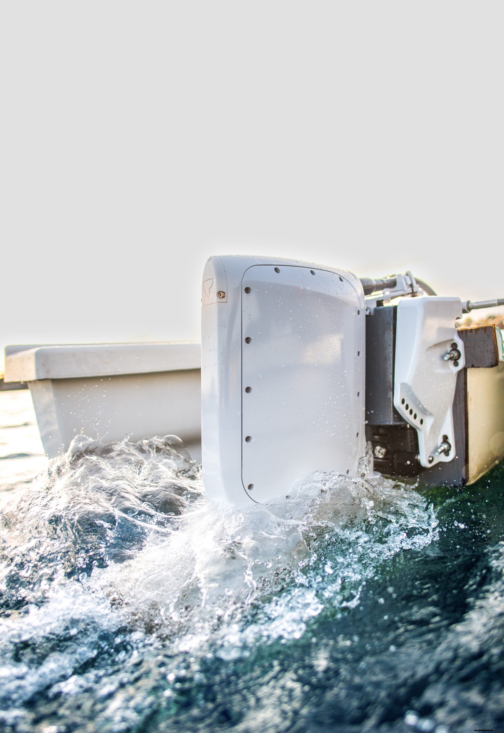 Pure Watercraft Secures $23.4 Million Series A Round To Transform Boating Worldwide 