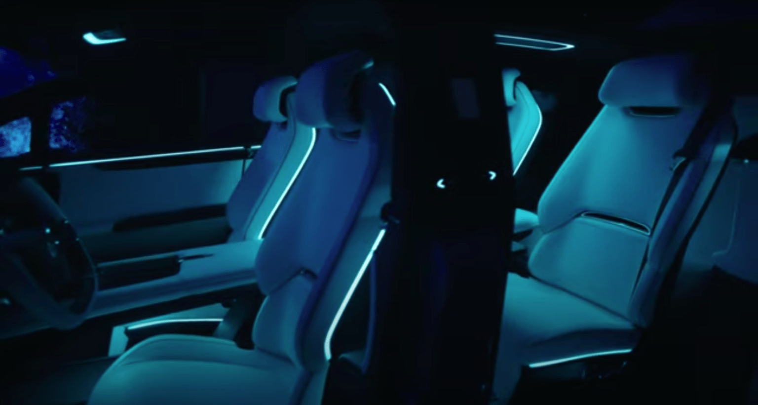 HiPhi X, the World’s only Self-Learning SUV, Launched with a Host of World-first features