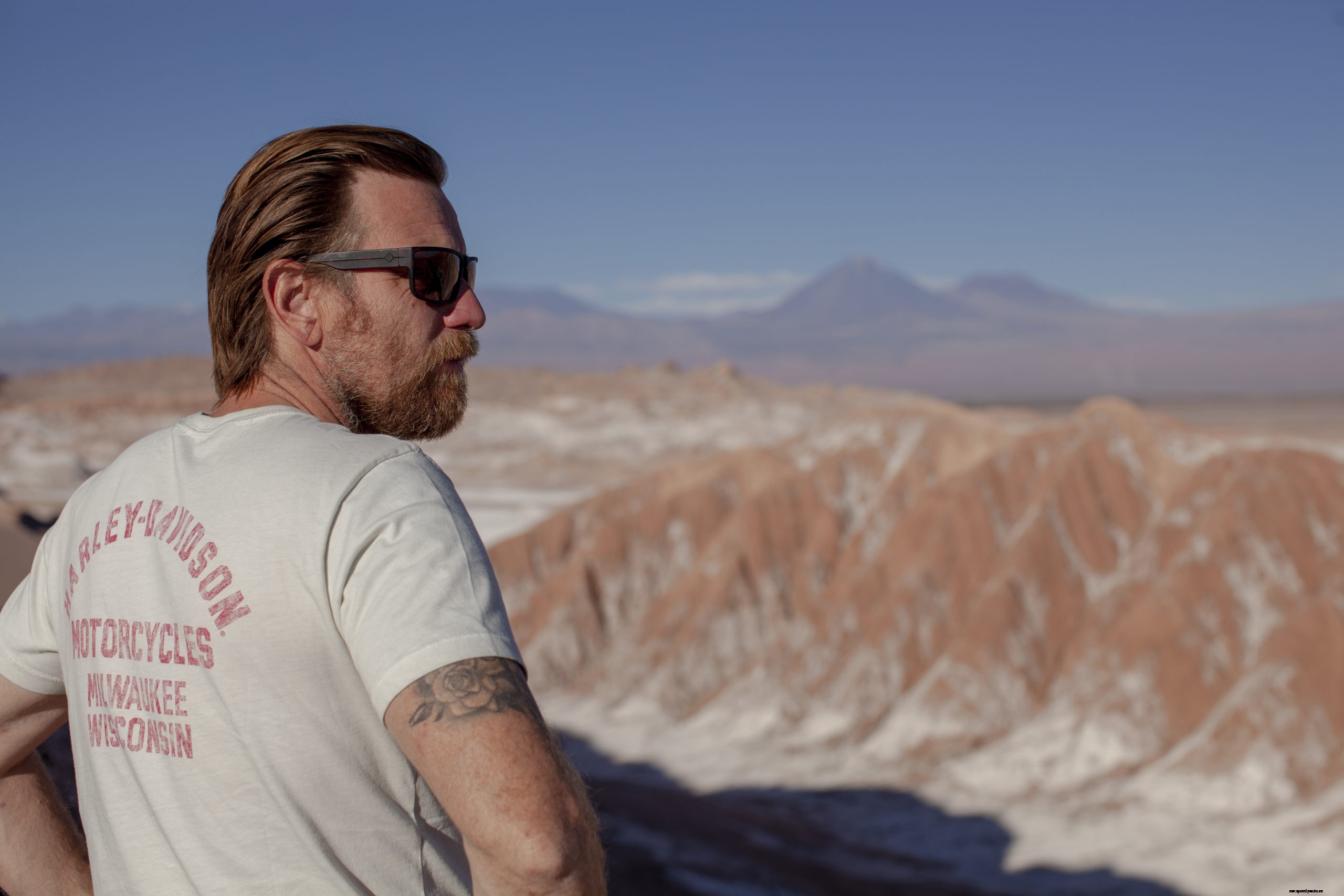 Harley-Davidson Pushes EV Technology To The Edges Of The Earth With The 2020 LiveWire® Motorcycle