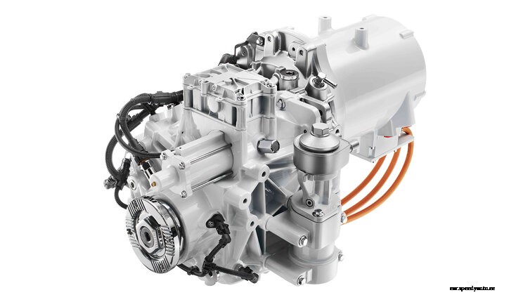 Revolutionary Volvo Penta-Powered Electric Fire Trucks are on Their way to Customers