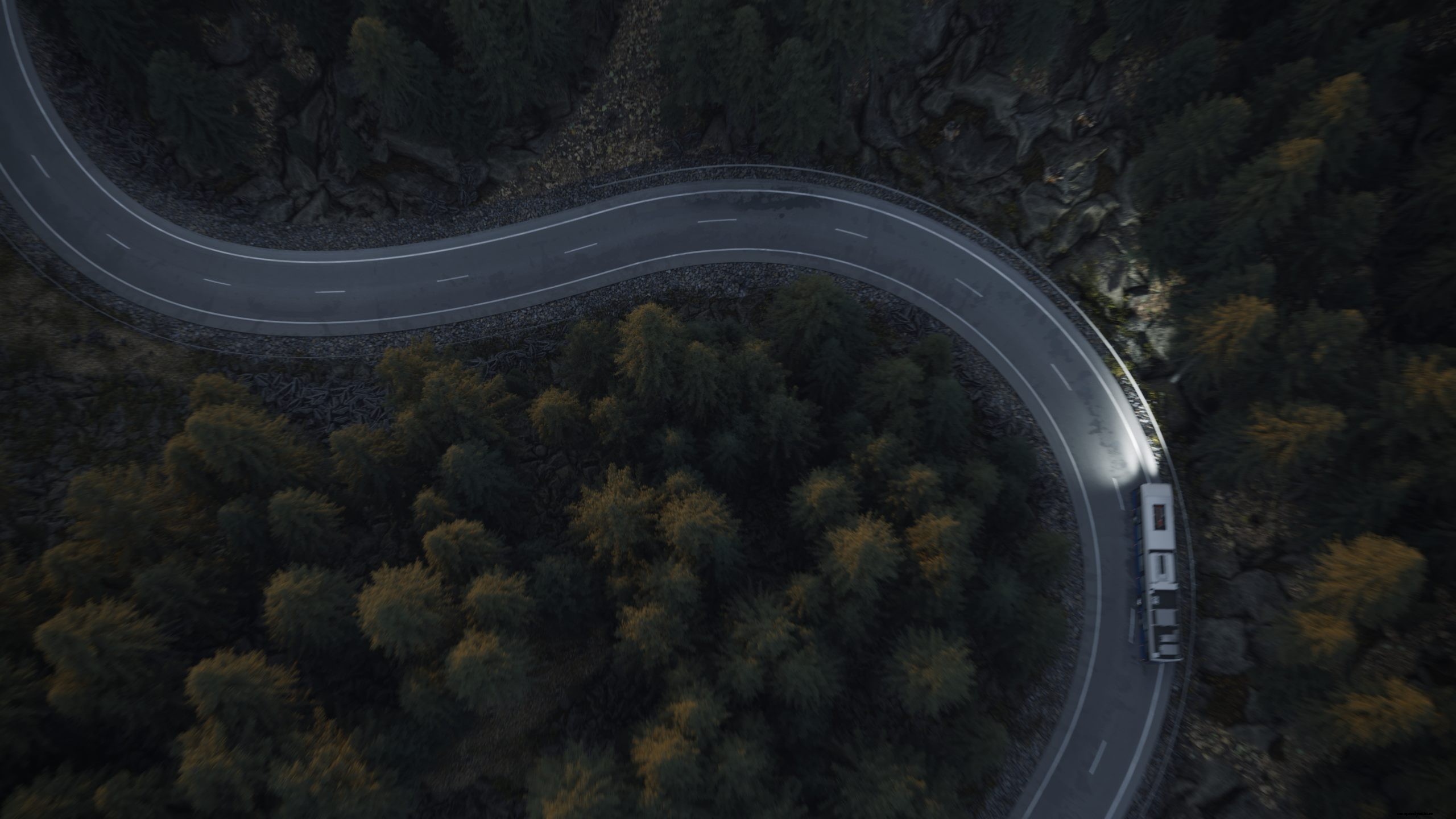 Online Premiere of the New Solaris Electric Bus