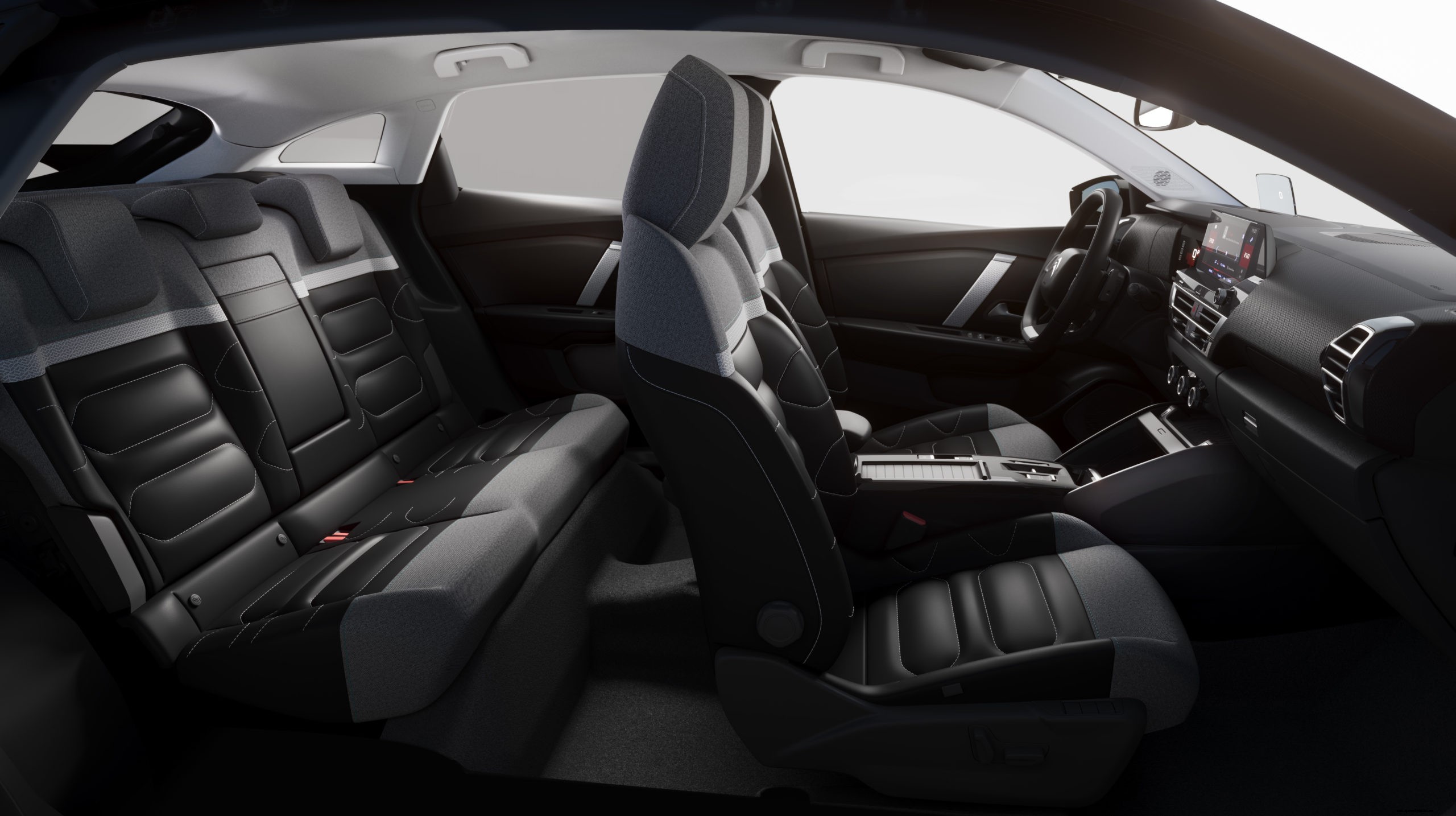 CITROËN UK Opens Orders for New Ë-C4 – 100% Ëlectric: Prices & Specifications Confirmed