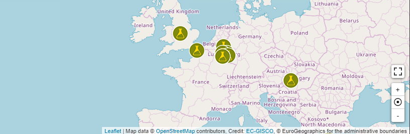 Swappable Container Waterborne Transport Battery: 12-Million Research & Innovation Project Funded by the European Commission’s Horizon 2020 Program
