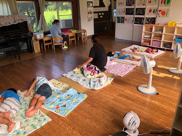 How Nissan is Using Electric Cars to Power Disaster Recovery