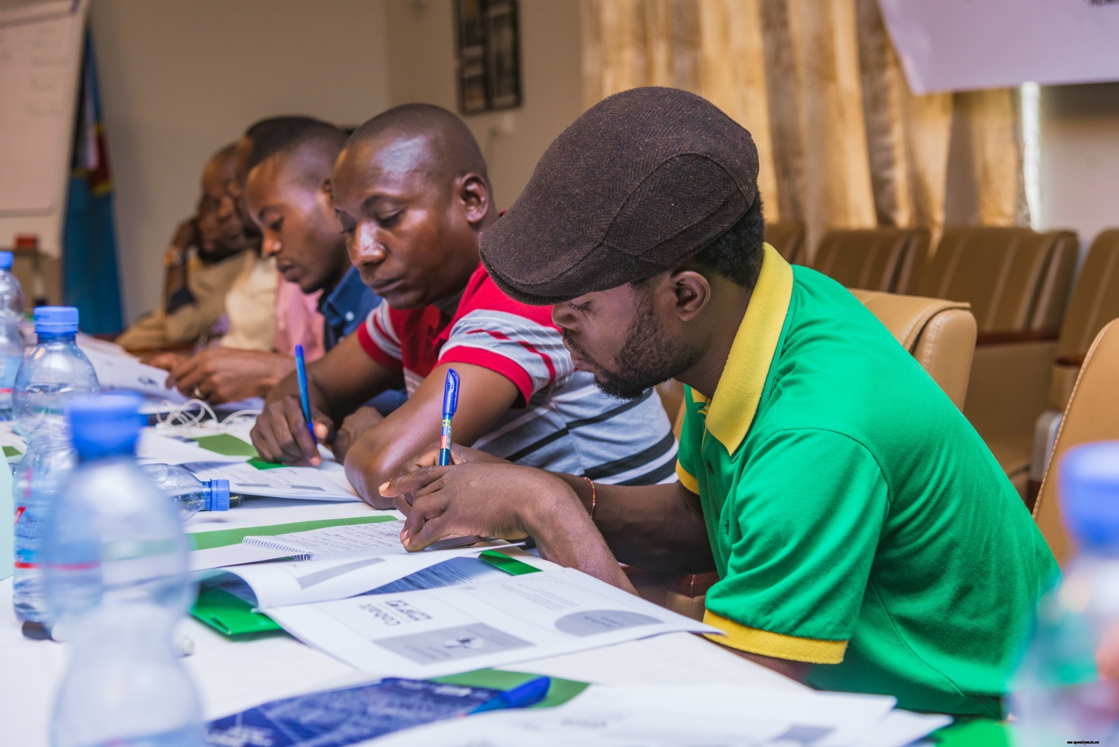 BMW Group Purchasing Steps up Sustainability Activities & Paves the way for Future e-Mobility Growth