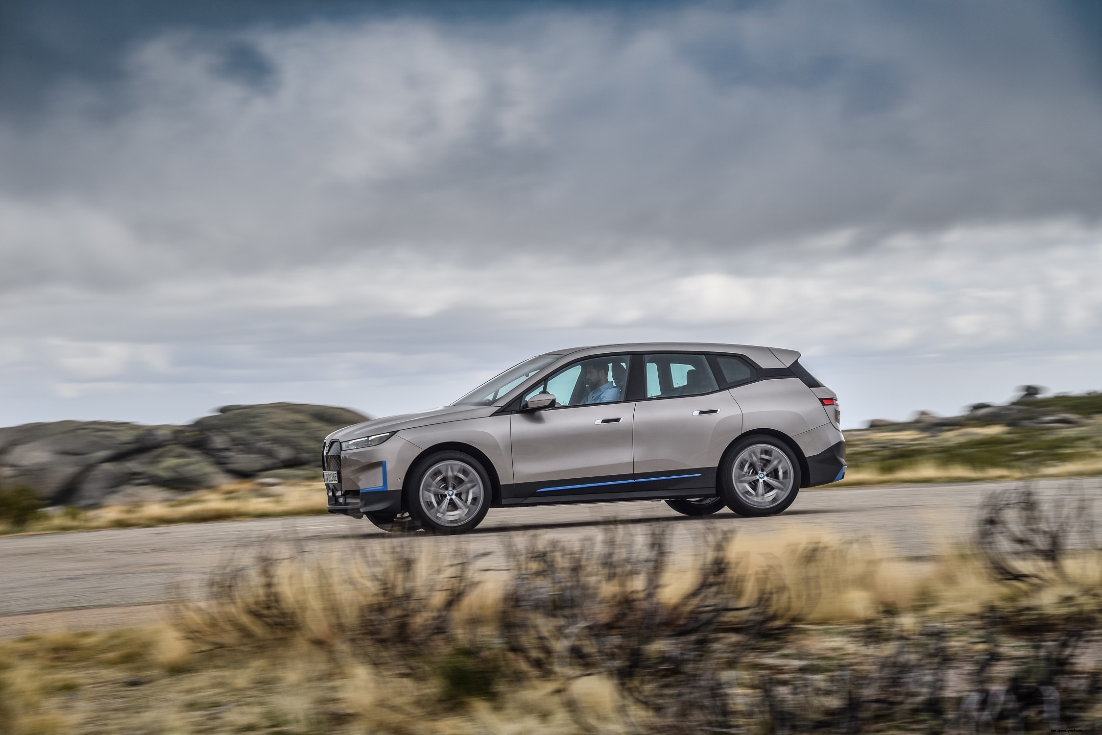 BMW Group Purchasing Steps up Sustainability Activities & Paves the way for Future e-Mobility Growth