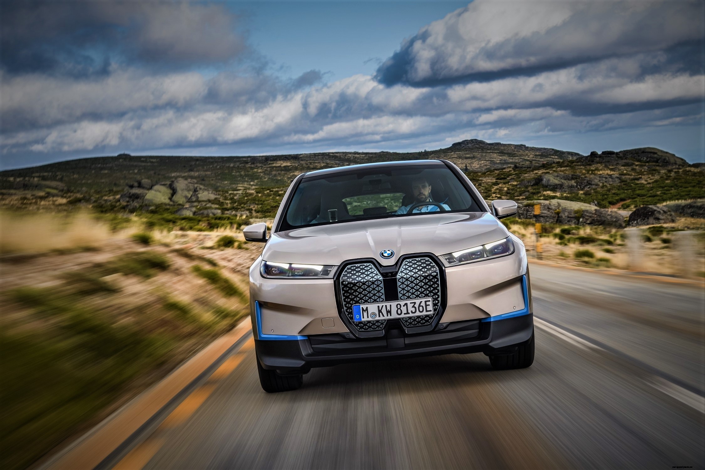 BMW Group Purchasing Steps up Sustainability Activities & Paves the way for Future e-Mobility Growth