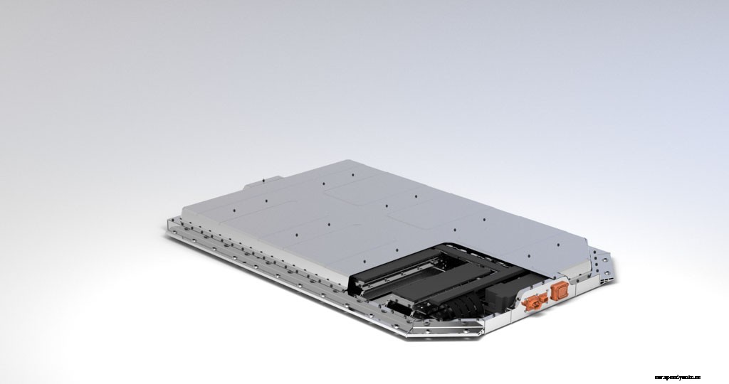 Completely Cobalt-Free Battery Cells from SVOLT Available