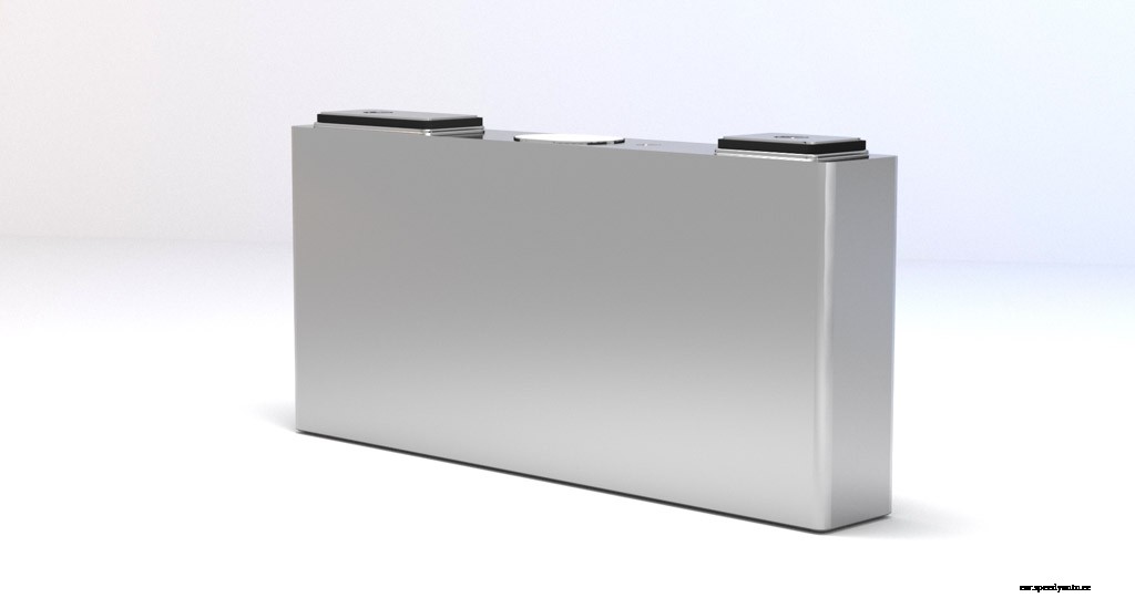 Completely Cobalt-Free Battery Cells from SVOLT Available