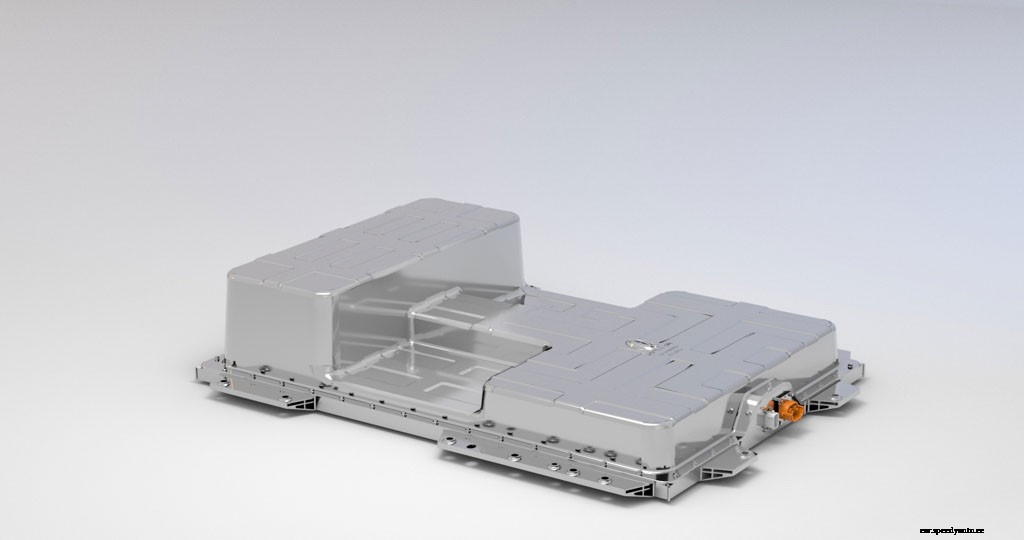 Completely Cobalt-Free Battery Cells from SVOLT Available