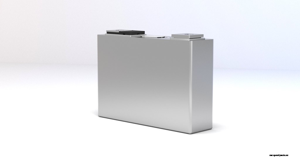 Completely Cobalt-Free Battery Cells from SVOLT Available