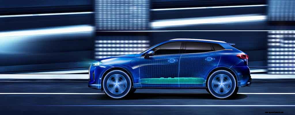 Completely Cobalt-Free Battery Cells from SVOLT Available