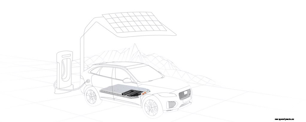 Completely Cobalt-Free Battery Cells from SVOLT Available
