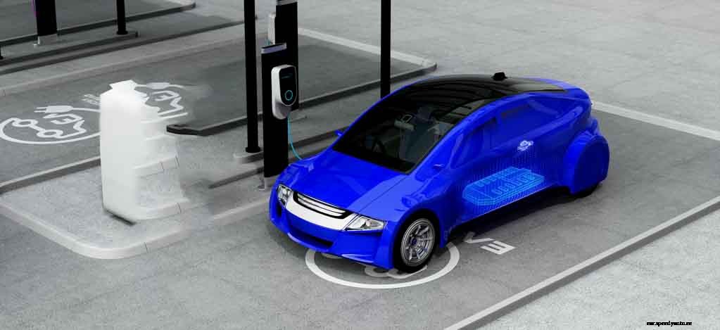 Completely Cobalt-Free Battery Cells from SVOLT Available