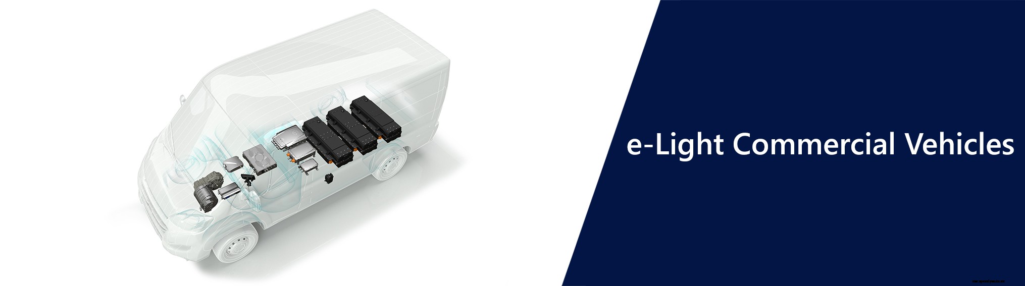 SolarEdge e-Mobility To Supply Electrical Powertrain & Battery Solution for Fiat E-Ducato