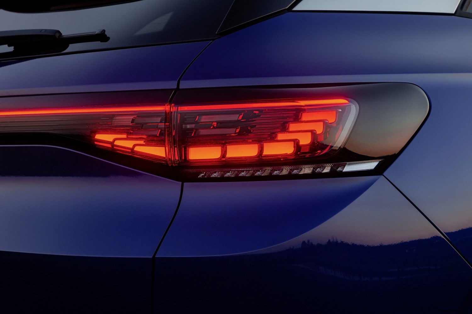 Volkswagen ID.4 range Expands with Addition of 52 kWh battery