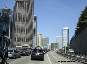 The Challenges of Level 3 Autonomy