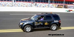 Expanding access to transportation through self-driving technology