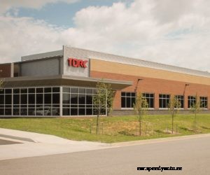 Torc Robotics releases self-driving system capability list