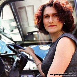 How experiences shape our view of safety at Torc