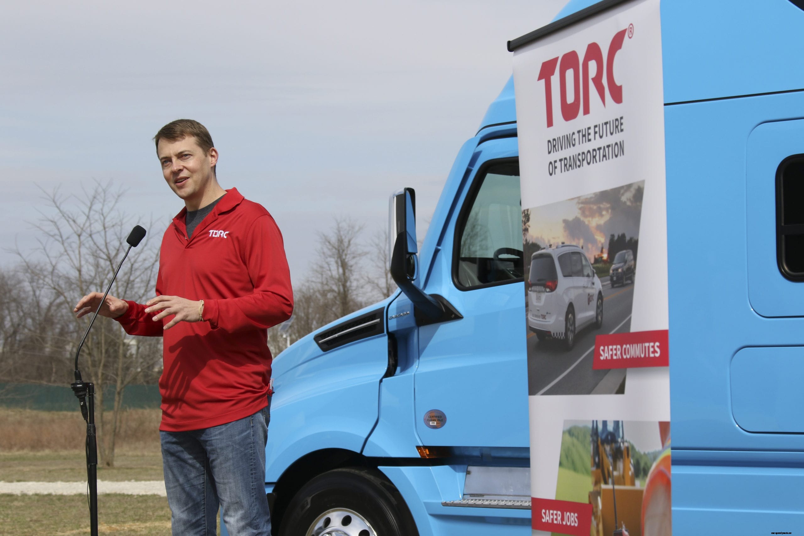 Safety: Our metric for success in autonomous vehicle development