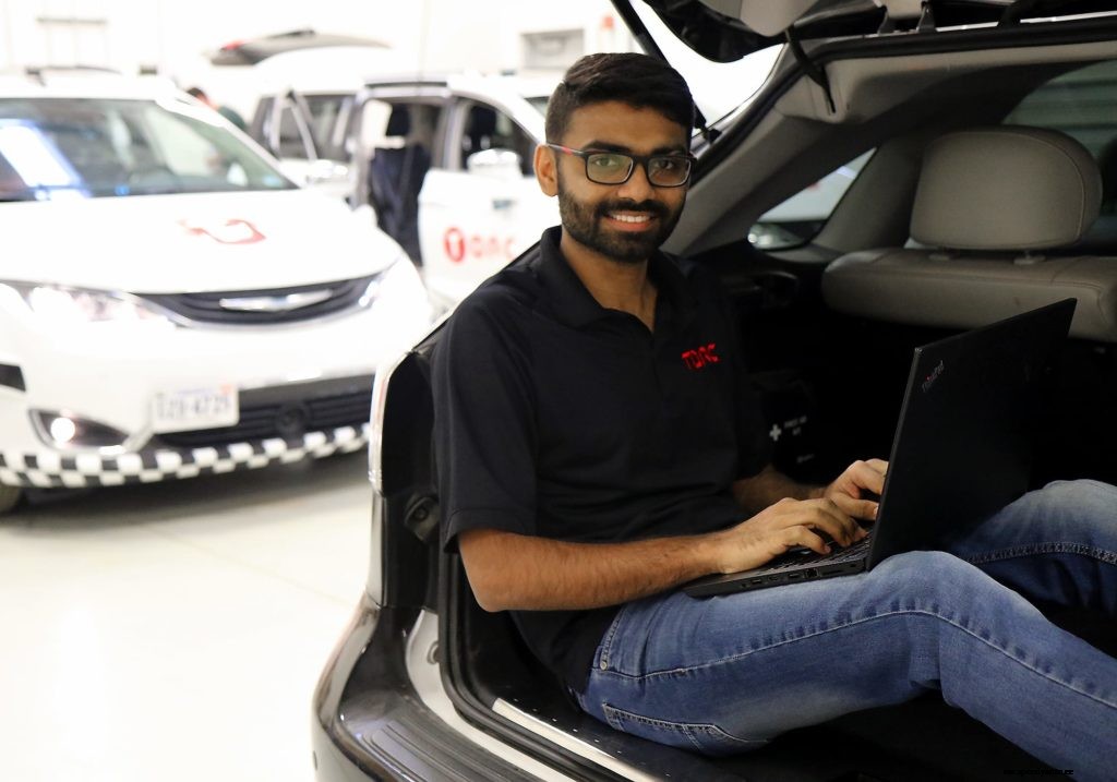 Kick-start your career with an engineering co-op