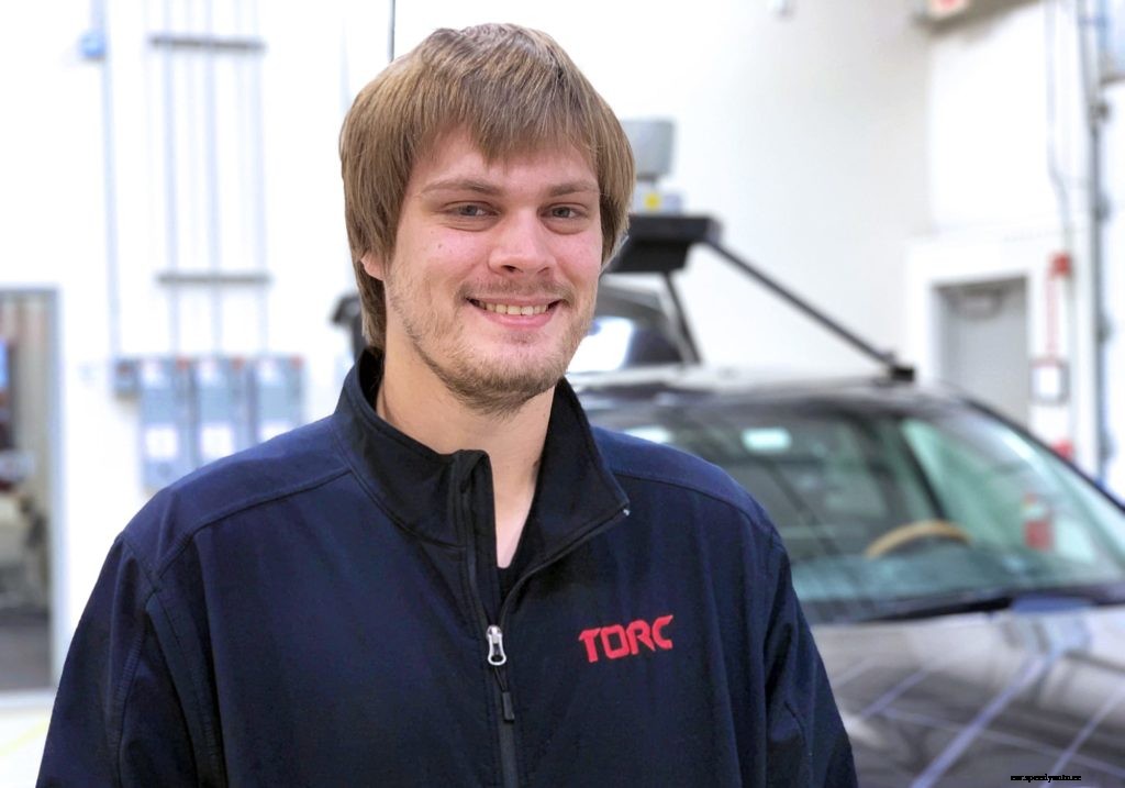 Kick-start your career with an engineering co-op