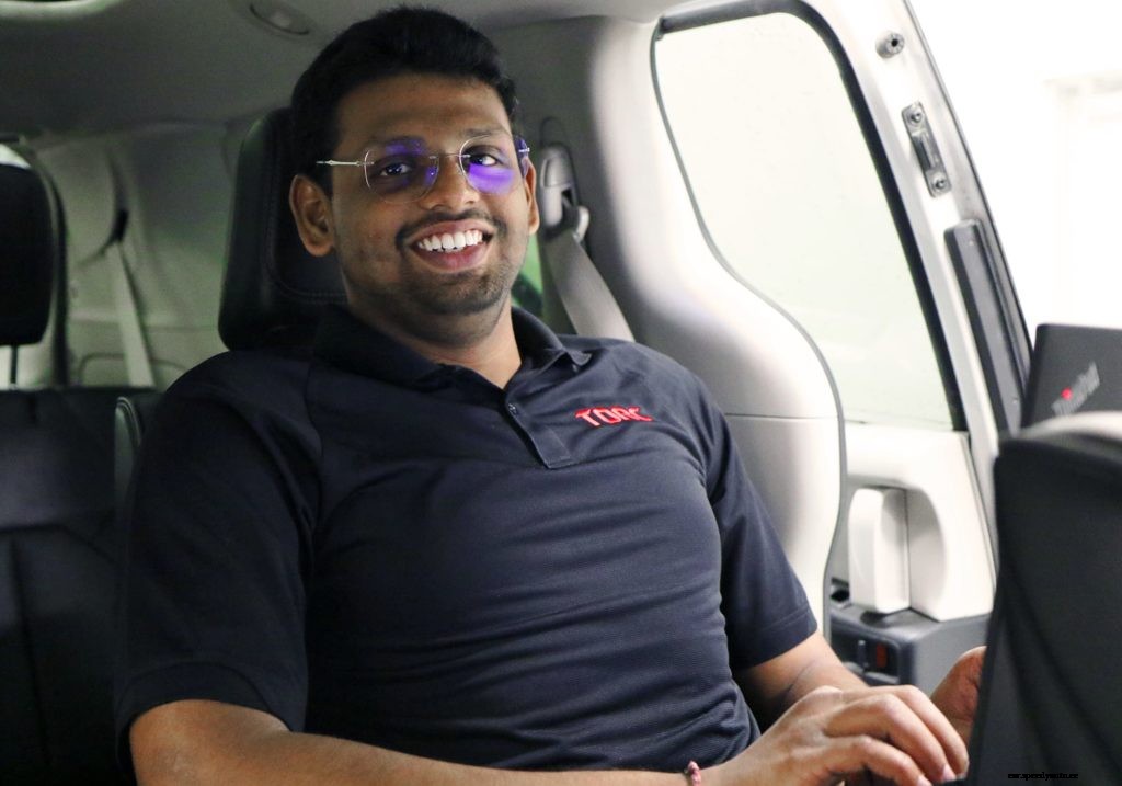 Kick-start your career with an engineering co-op