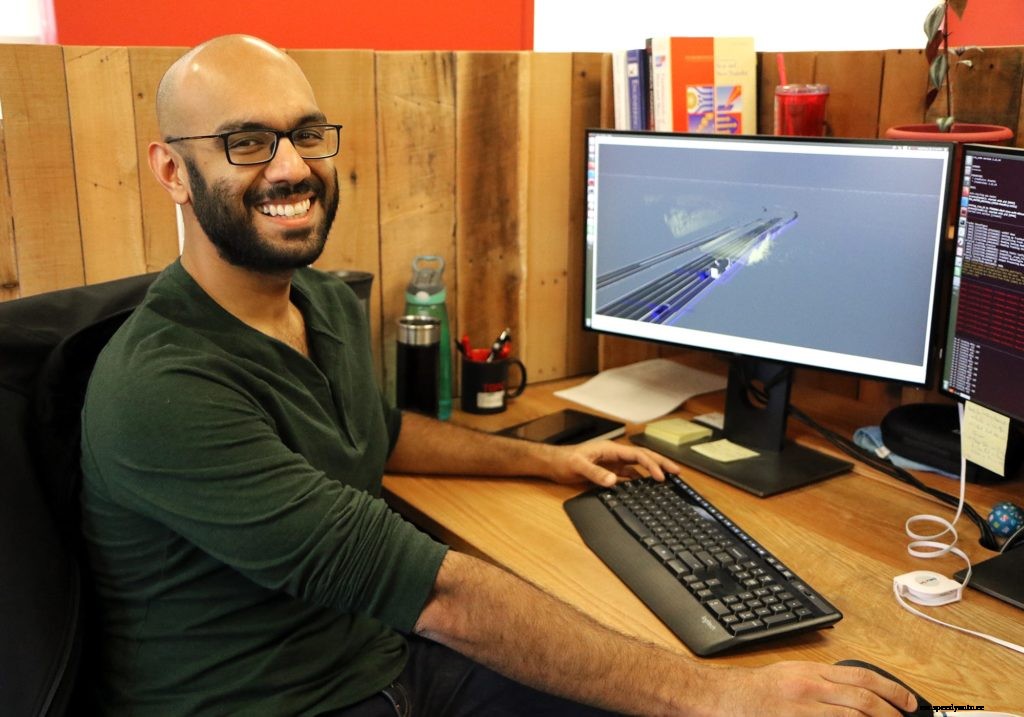 Kick-start your career with an engineering co-op