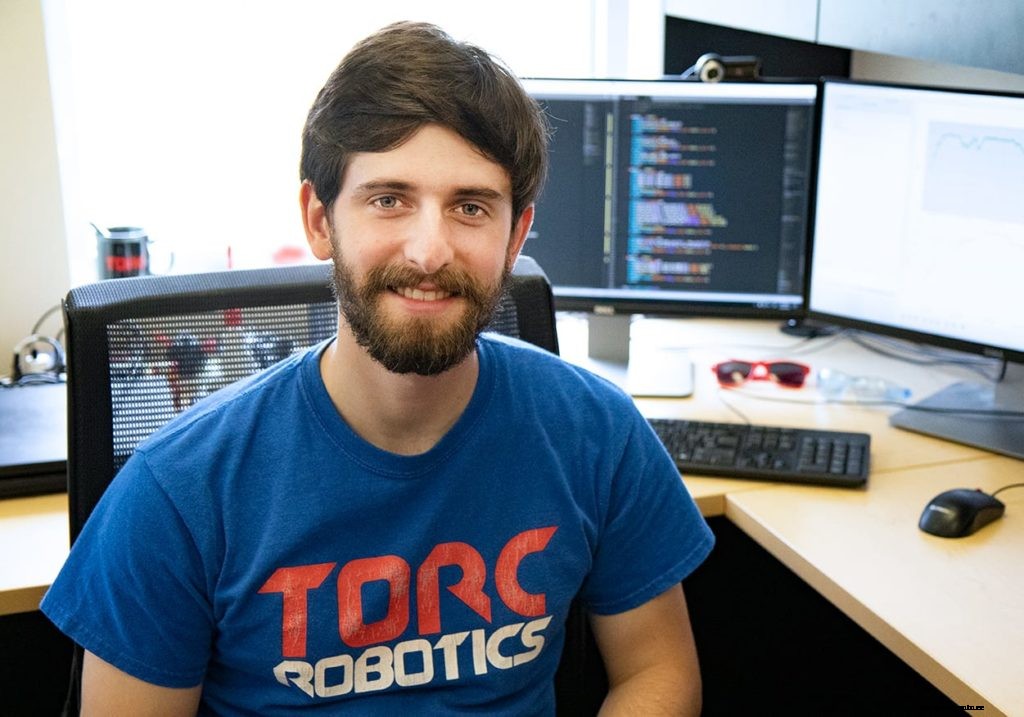 Becoming an Autonomous Vehicle Engineer – Part 3: Beyond Coding