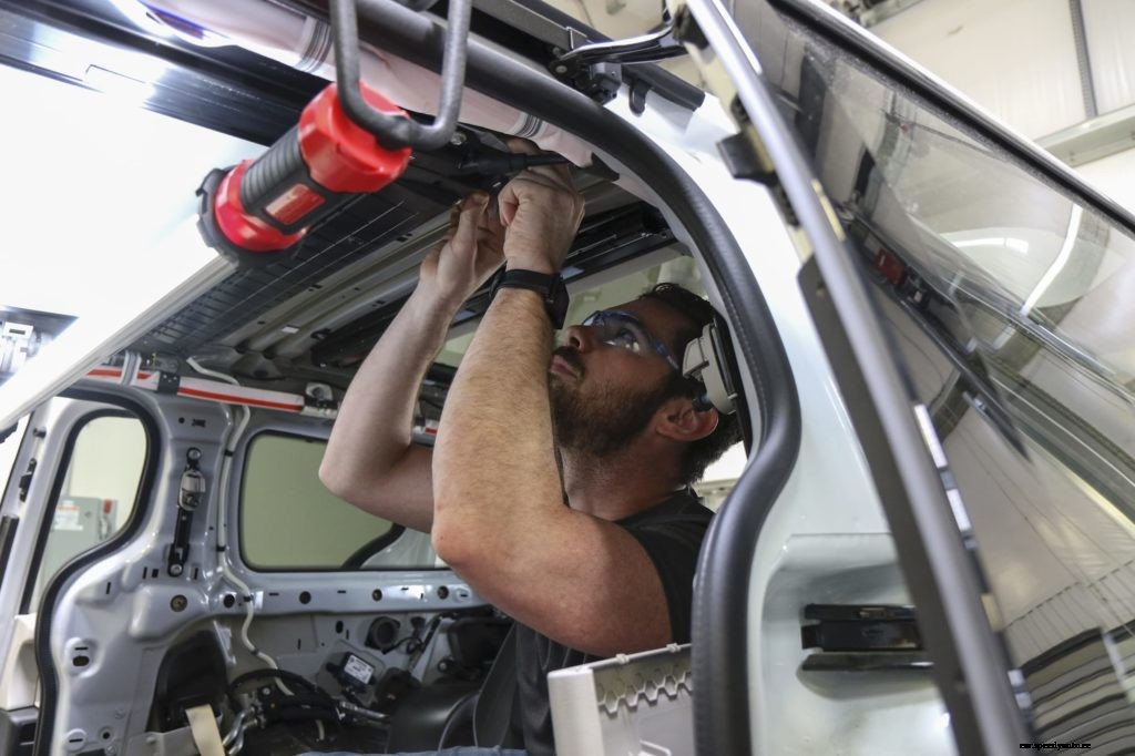 Becoming an Autonomous Vehicle Engineer – Part 2: Software Skills